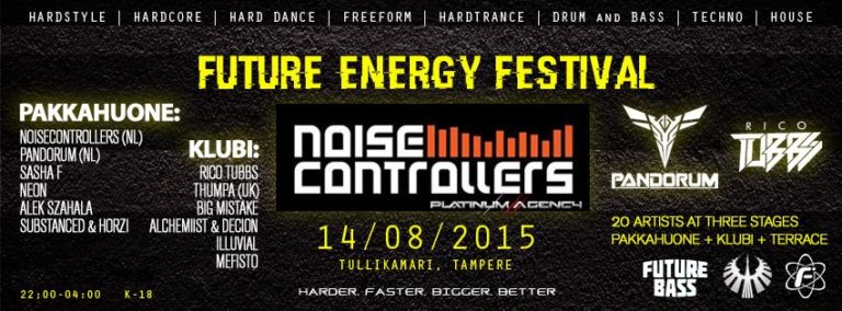 Future Energy Festival 2015